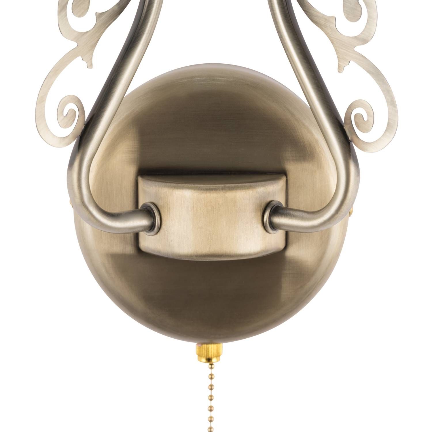 Настенное бра Arte Milano Am340800 340800/2W AB