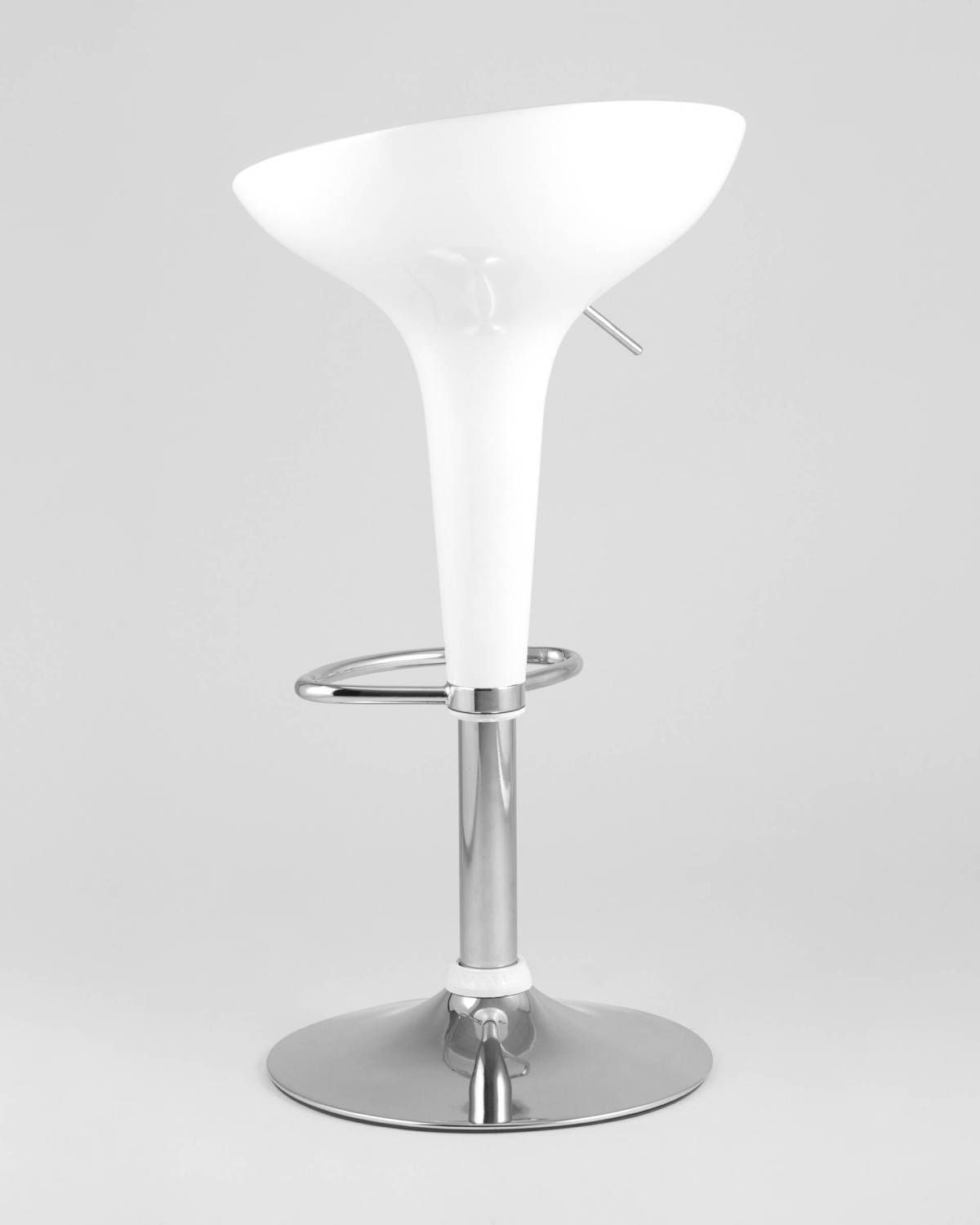 Барный стул Stool Group Бомба BEAR WHITE