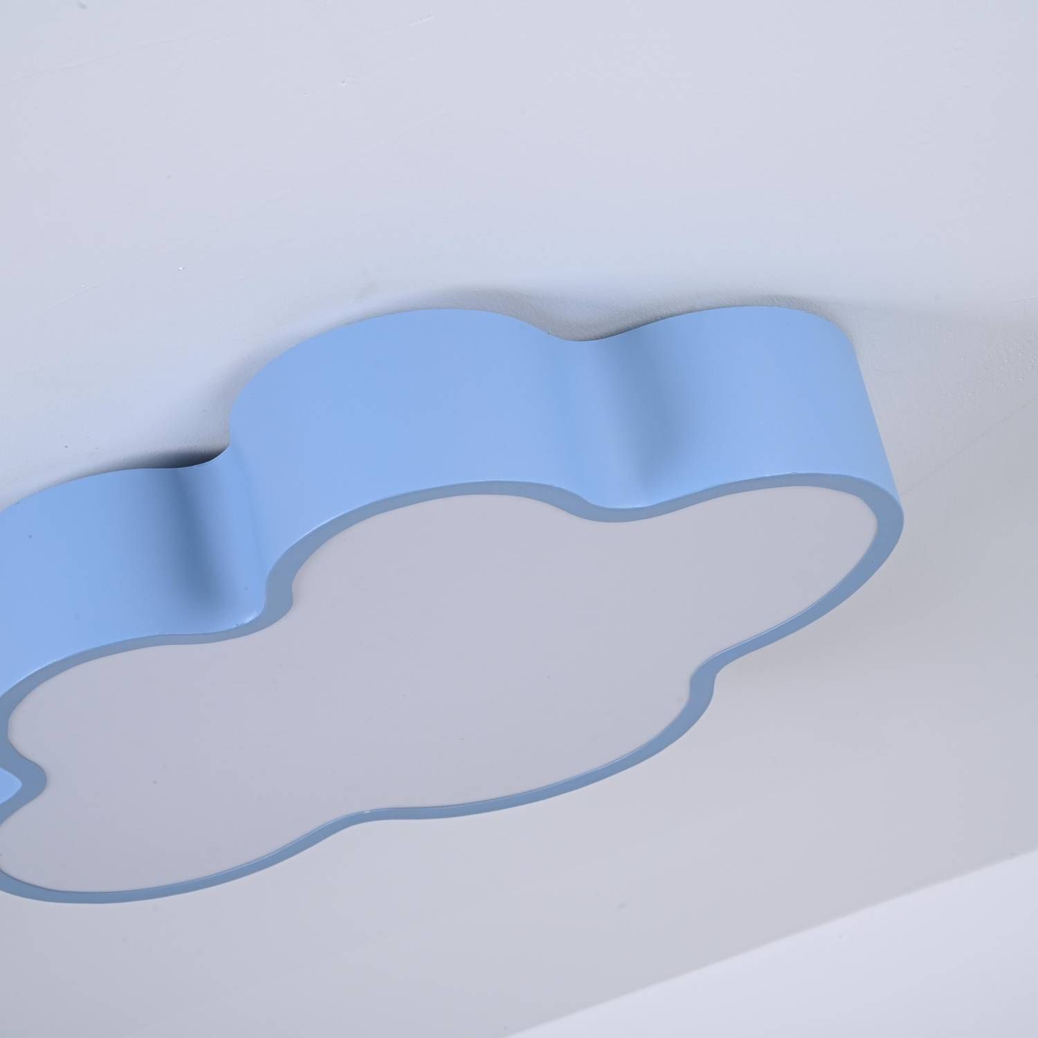 Светильник потолочный ImperiumLoft Cloud01 186675-26