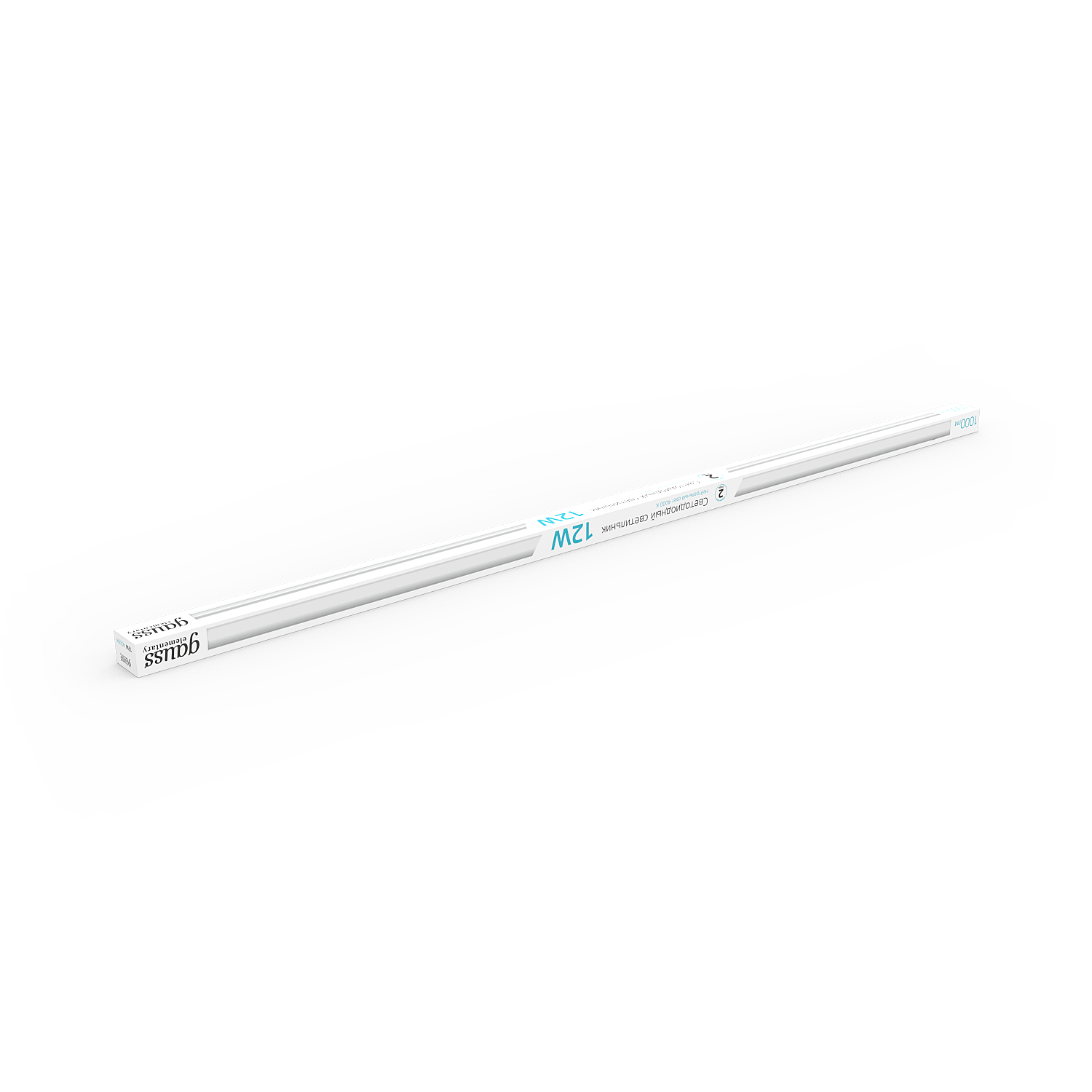 Мебельный светильник Gauss TL005