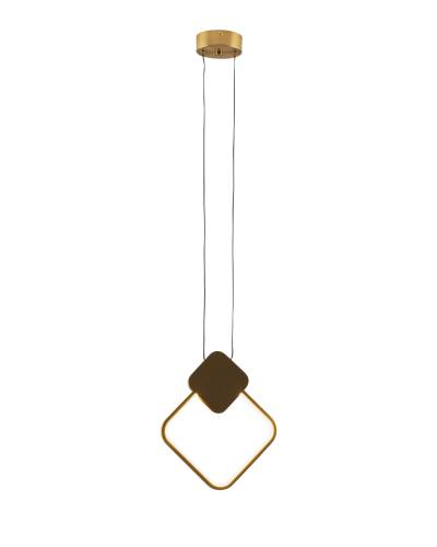 Светильник подвесной Moderli Store V10502-PL