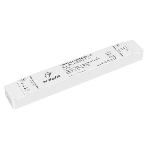 Драйвер для LED ленты Arlight Arv-Sp 052989