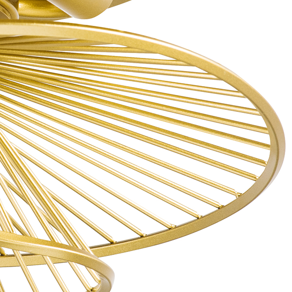 Потолочная люстра Lightstar Zeta 728133