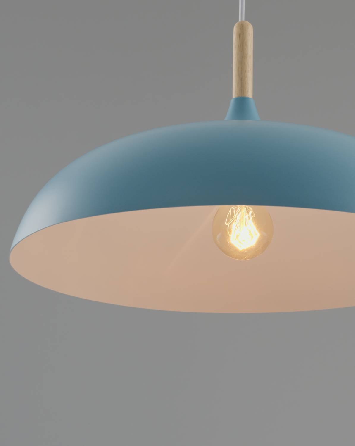 Светильник подвесной Moderli Hygo V10655-1P