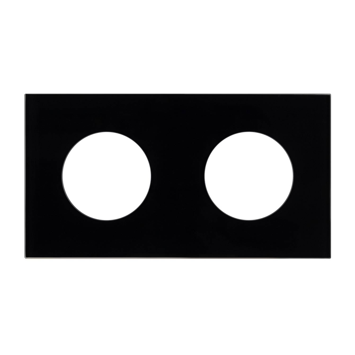 Рамка Arlight Glare 043836