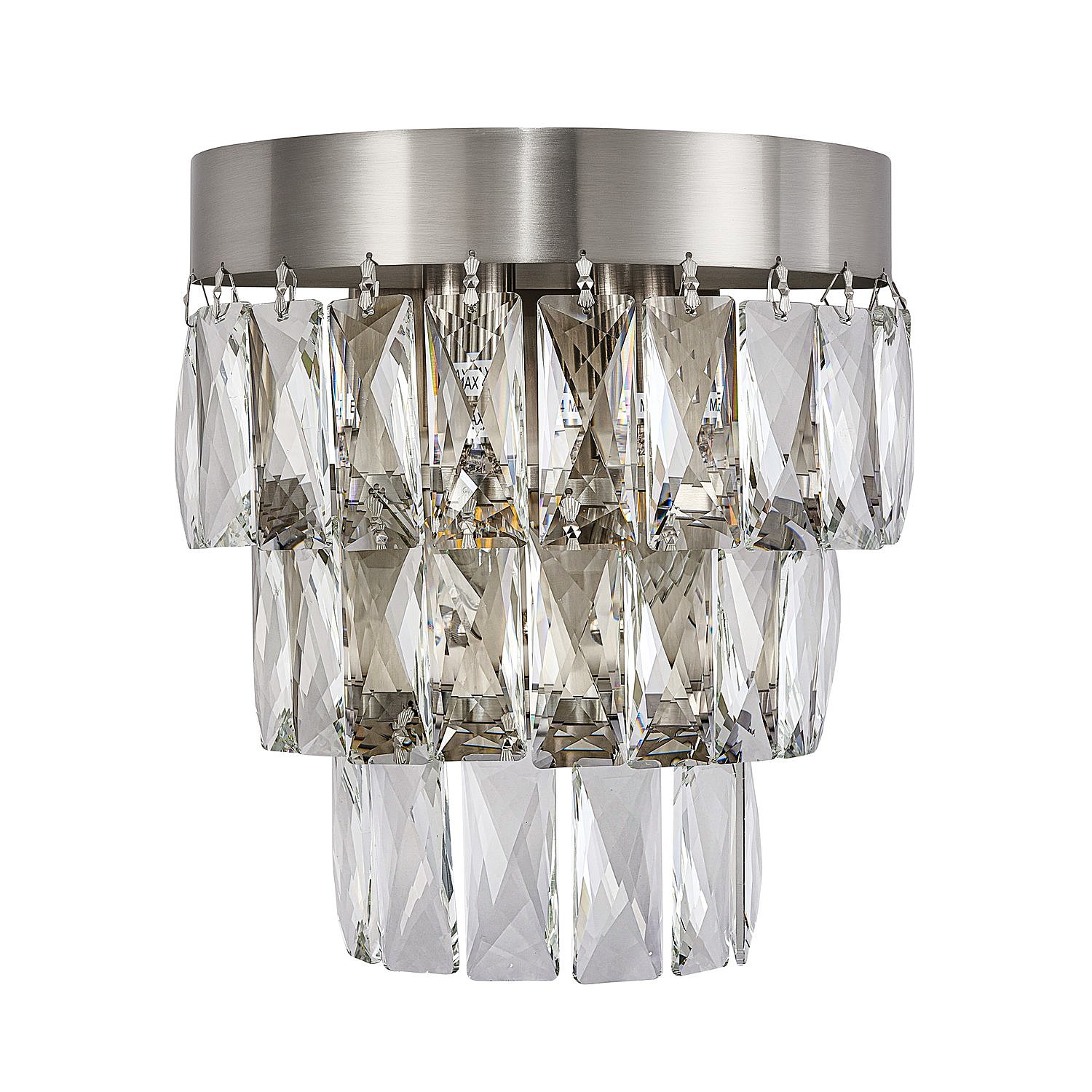 Настенное бра Favourite Magnitudo 4715-2W