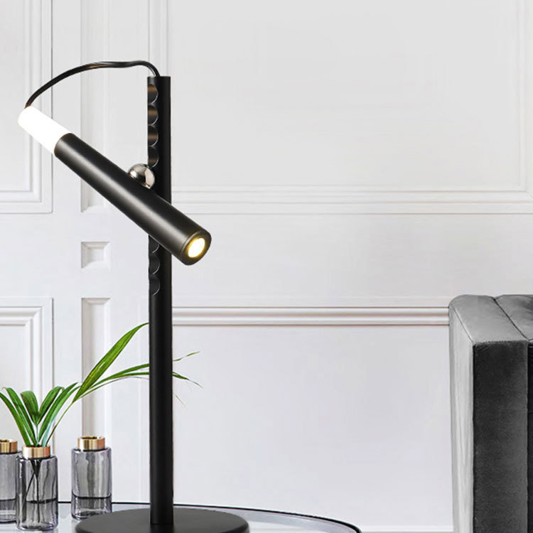 Настольная лампа ImperiumLoft Becky-Tab01 212671-23