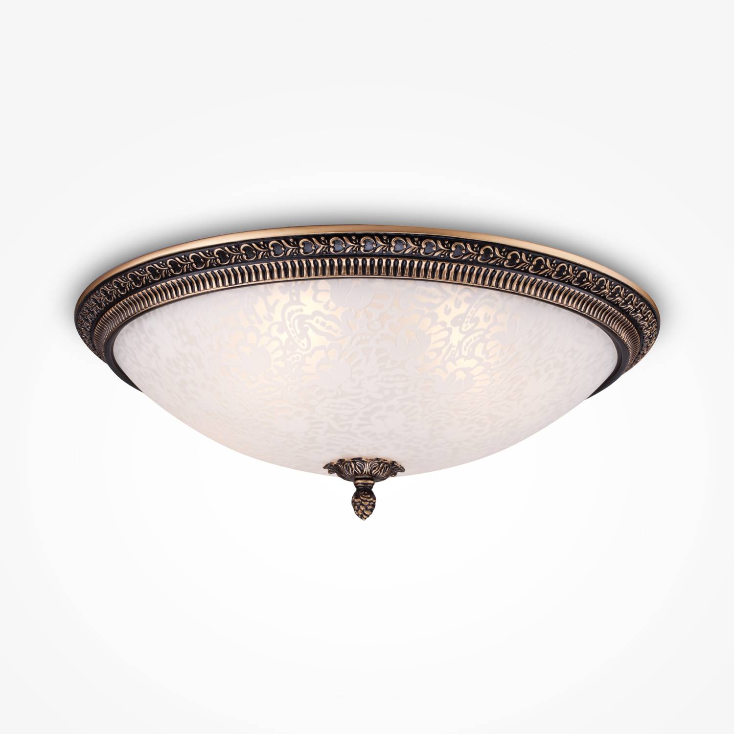 Светильник потолочный Maytoni Pascal C908-CL-04-R