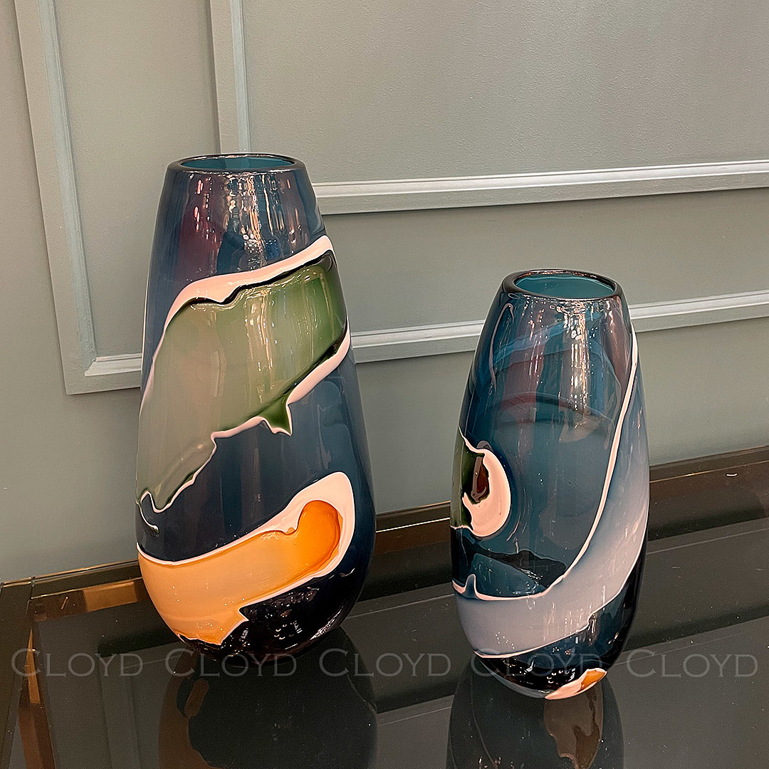 Ваза Cloyd Vase-1537 50061