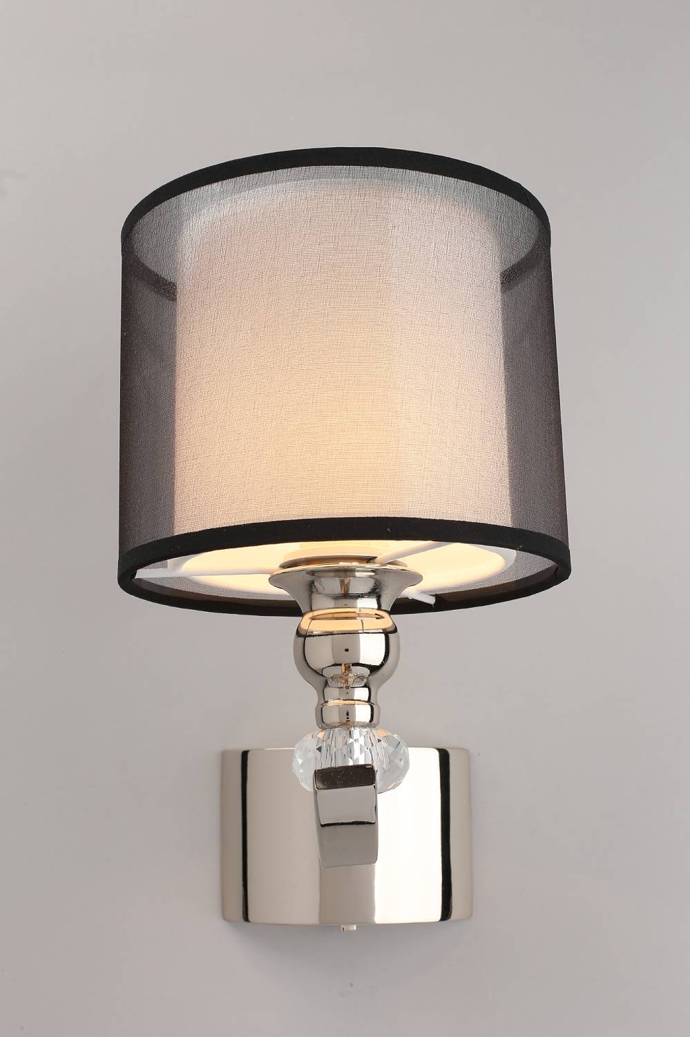 Настенное бра Aployt Floret APL.703.11.01