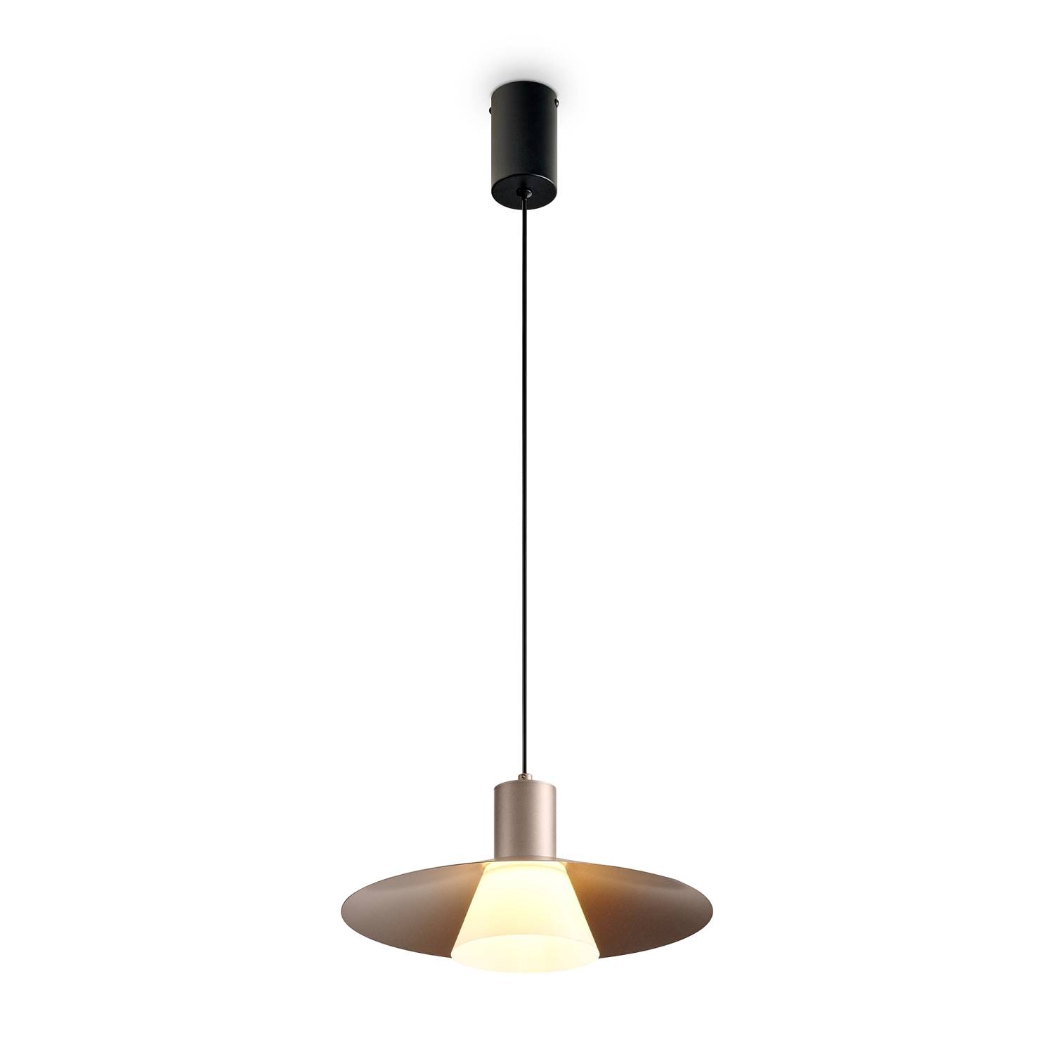 Светильник подвесной Freya Fari FR5600PL-L5MG
