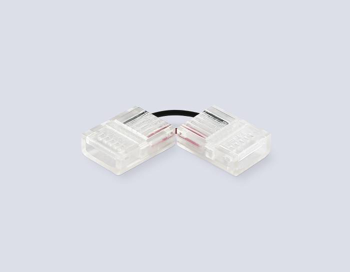 Коннектор Ambrella LED Strip 24V GS6871