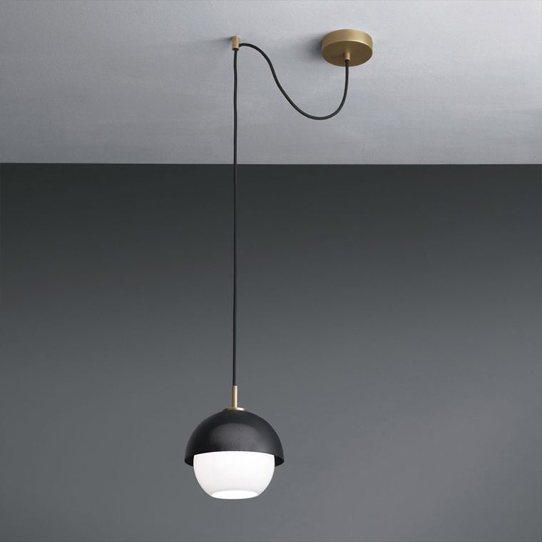 Светильник подвесной ImperiumLoft Craig01 151790-26