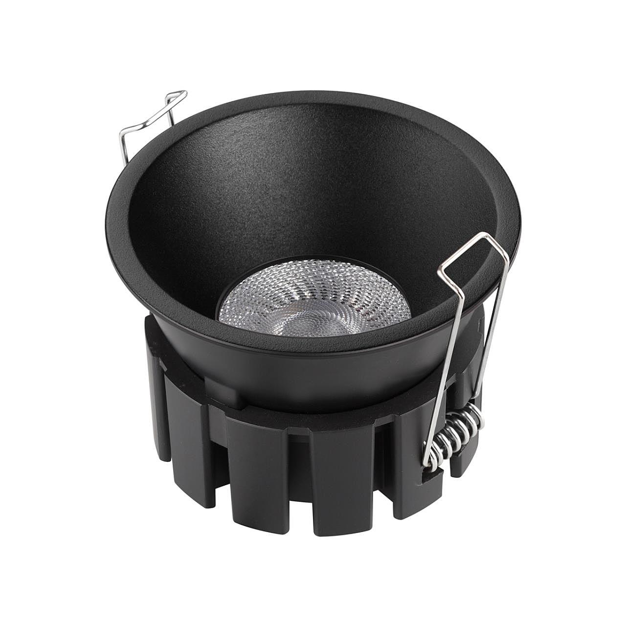 Встраиваемый светильник Novotech Solis 359860