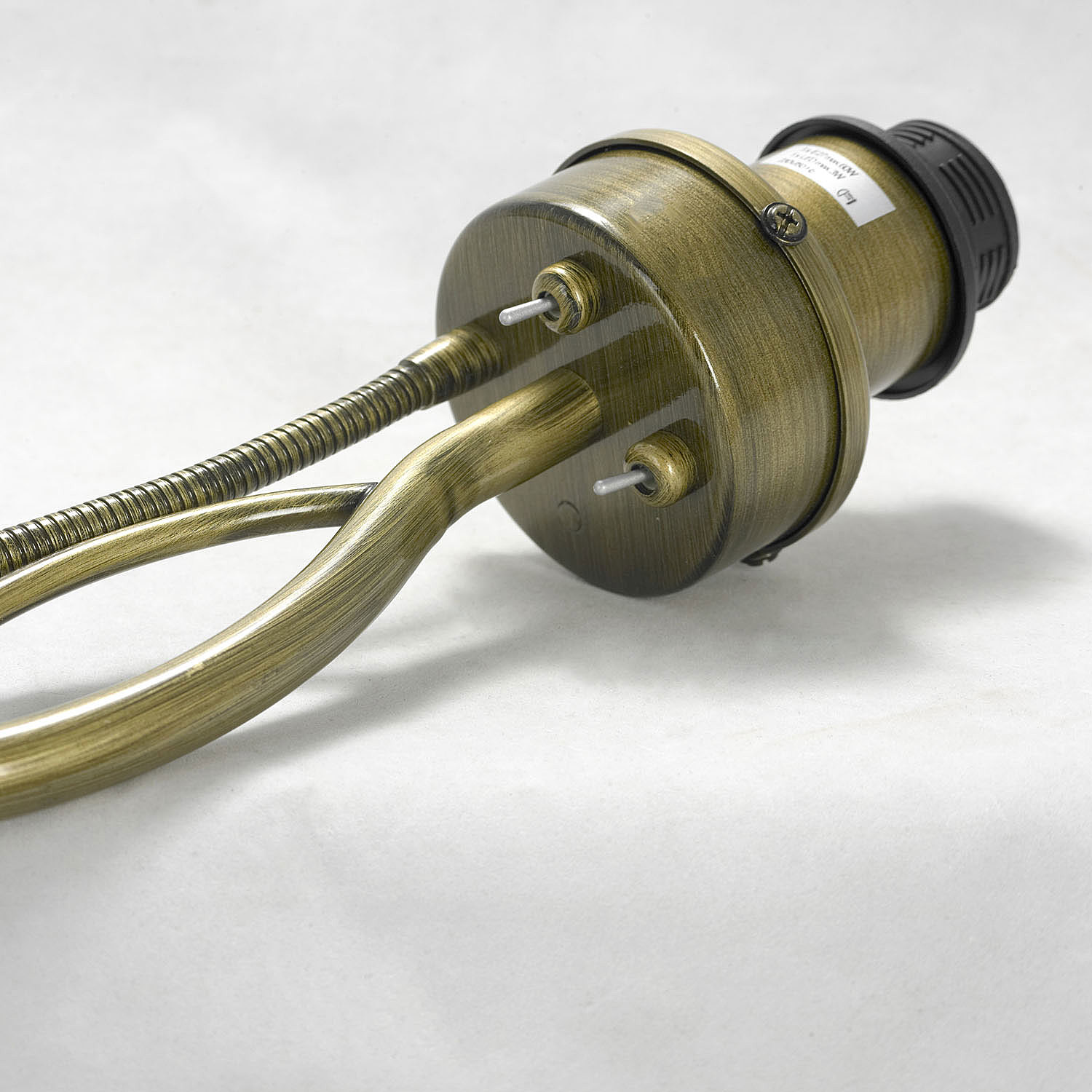 Настольная лампа Lussole LOFT GRLSP-0551