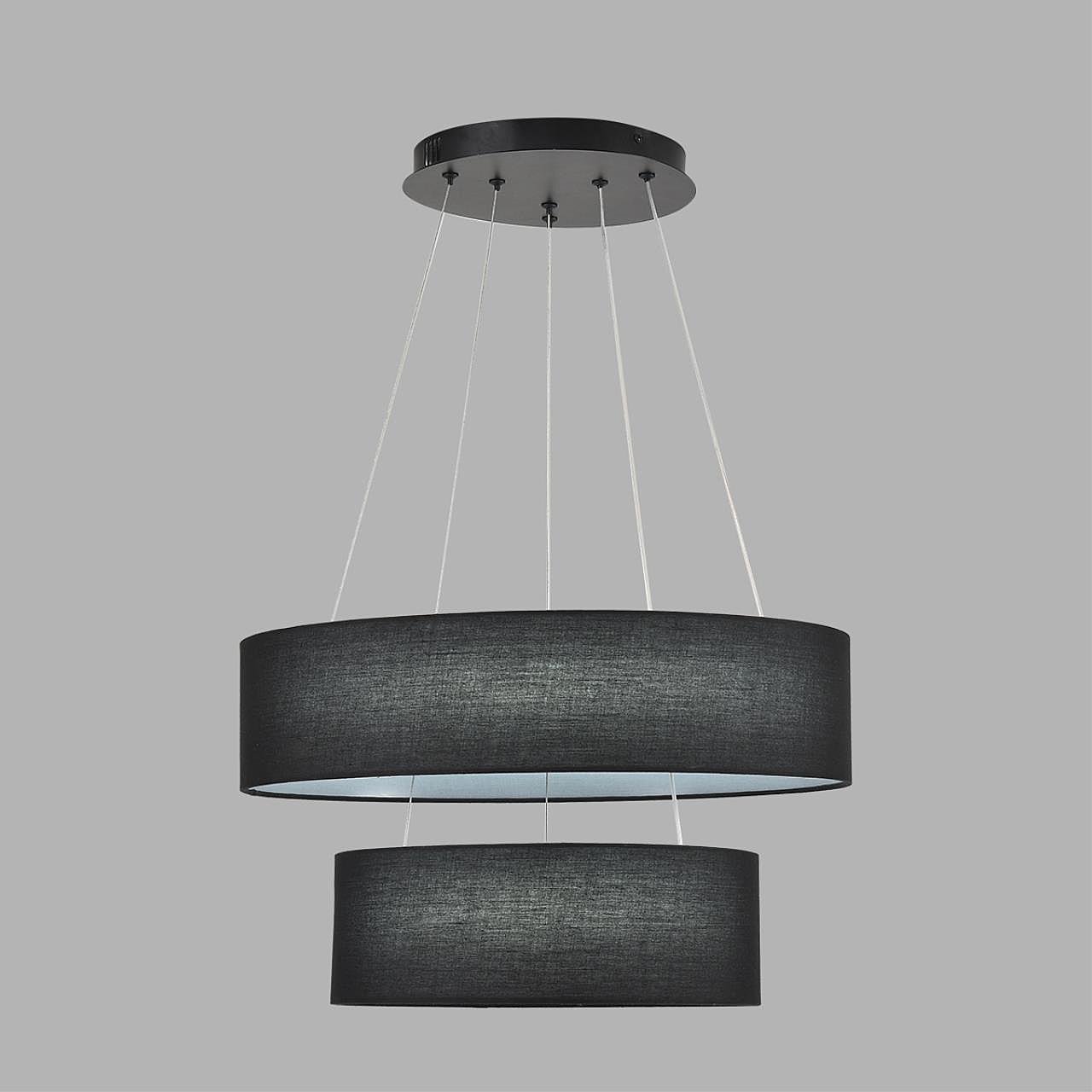 Подвесная люстра Lumion Sava 8373/55L