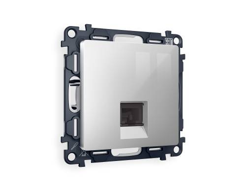 Розетка Ambrella Volt ALFA MA412030