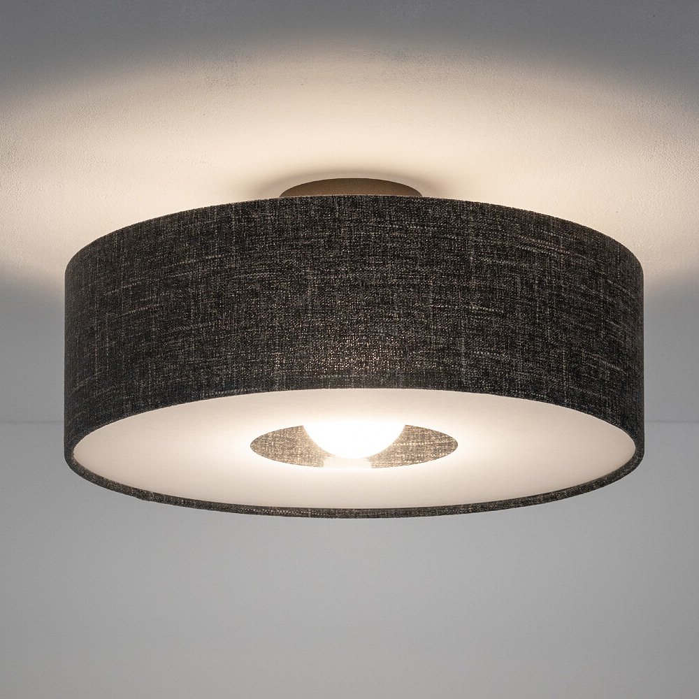 Светильник потолочный Nowodvorski Santana M 11658