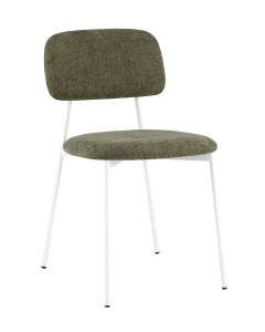 Обеденный стул Stool Group 3277-ST-2 CD2302-19 green w.l