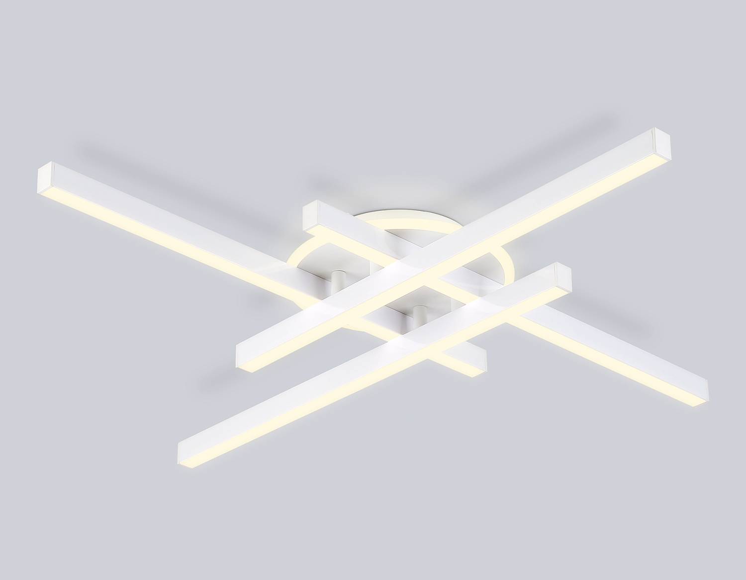 Потолочная люстра Ambrella LineTech FL6281