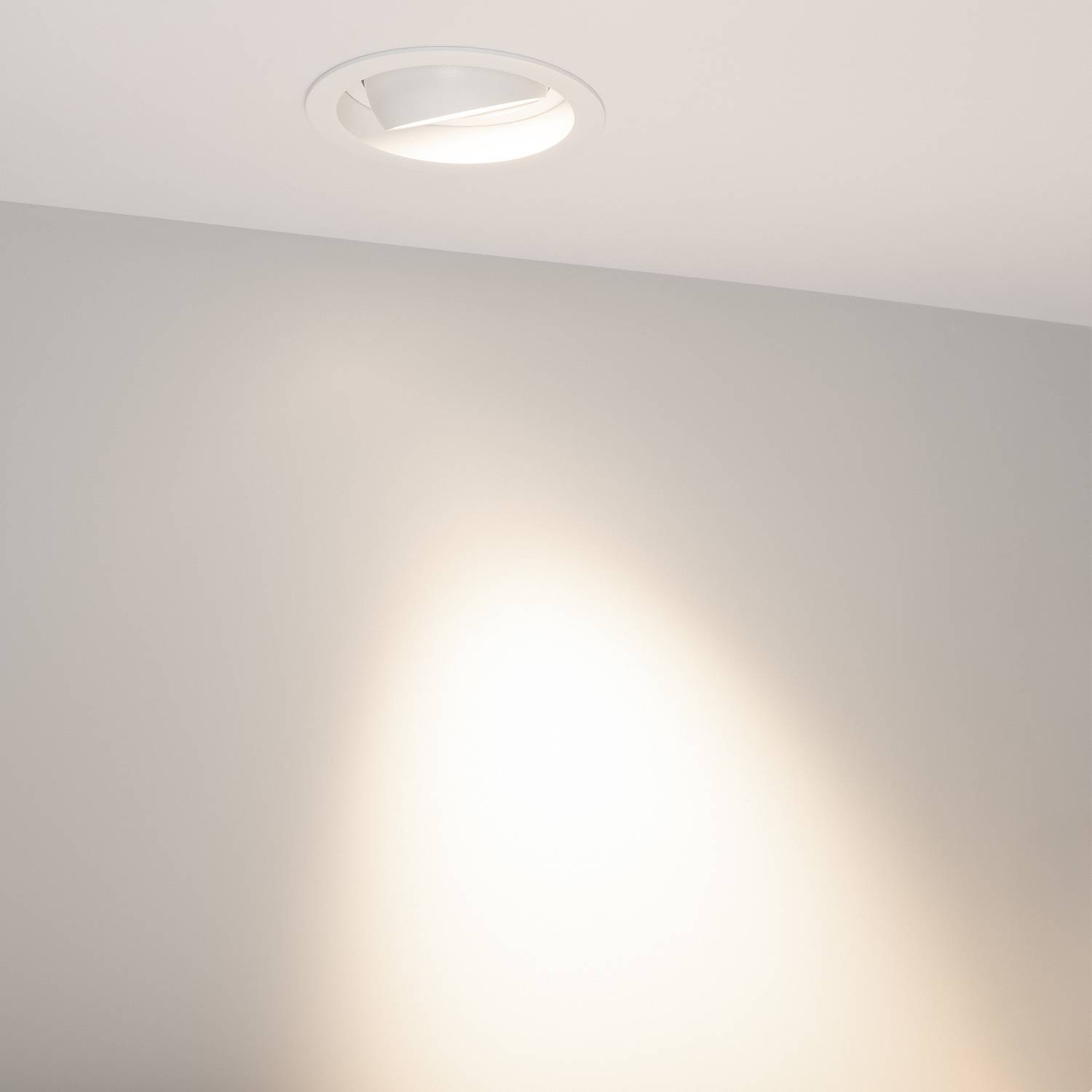 Встраиваемый светильник Arlight Vortex 057756