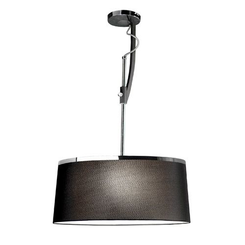 Потолочная люстра Leds C4 Virginia 00-4339-21-05