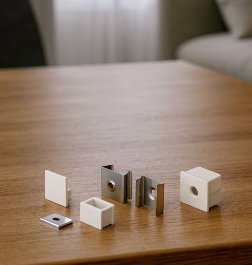 Аксессуары