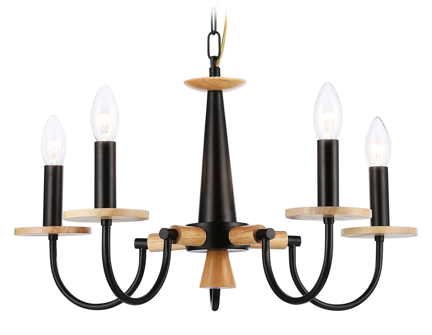 Подвесная люстра Ambrella Modern TR9593