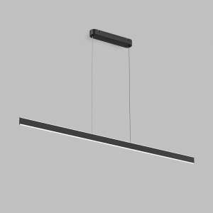 Светильник подвесной Denkirs Rayline DK6733-BK