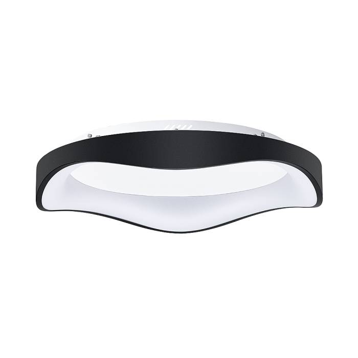 Светильник потолочный Arte Lamp Ankaa A3085PL-56BK