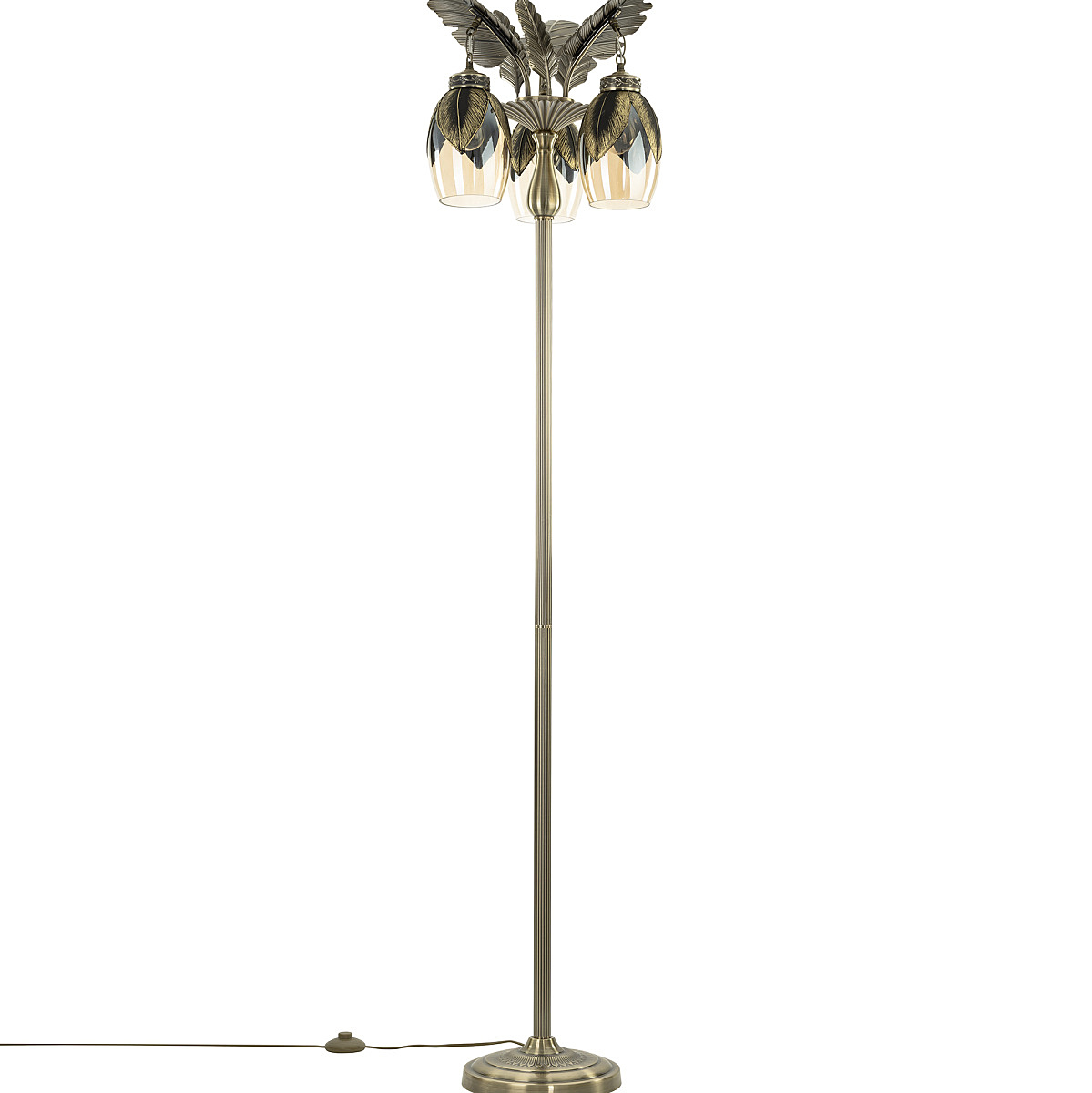 Торшер Citilux Garuda CL420933 Торшер Citilux Garuda CL420933