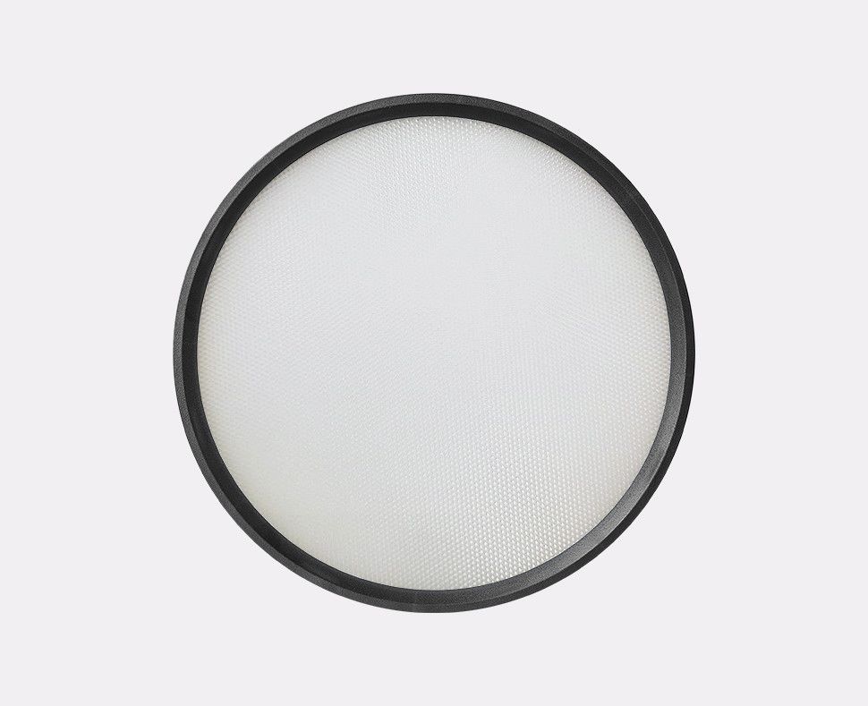 Светильник потолочный Italline IT011 IT011-5023 black