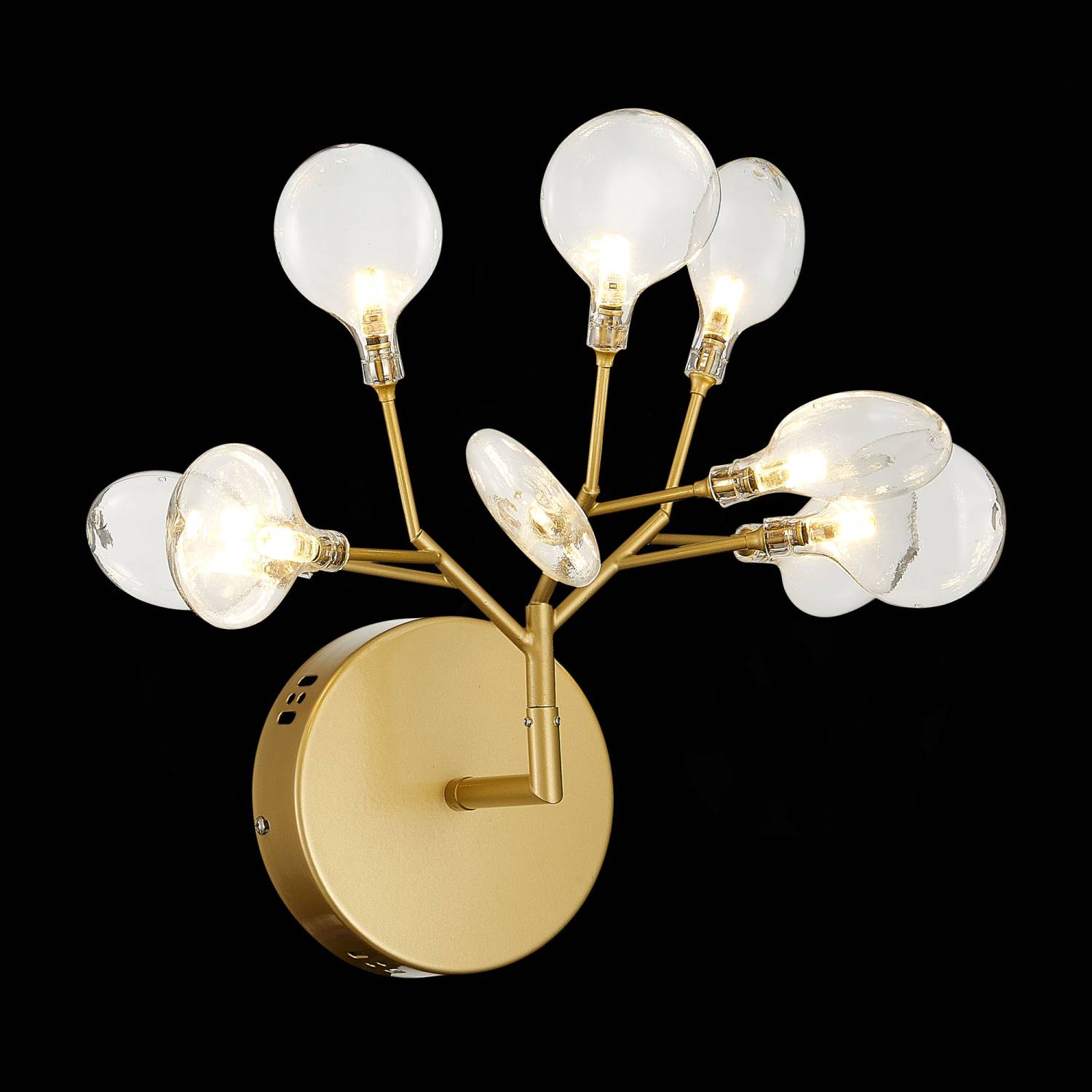 Настенное бра ST Luce Riccardo SL411.201.09