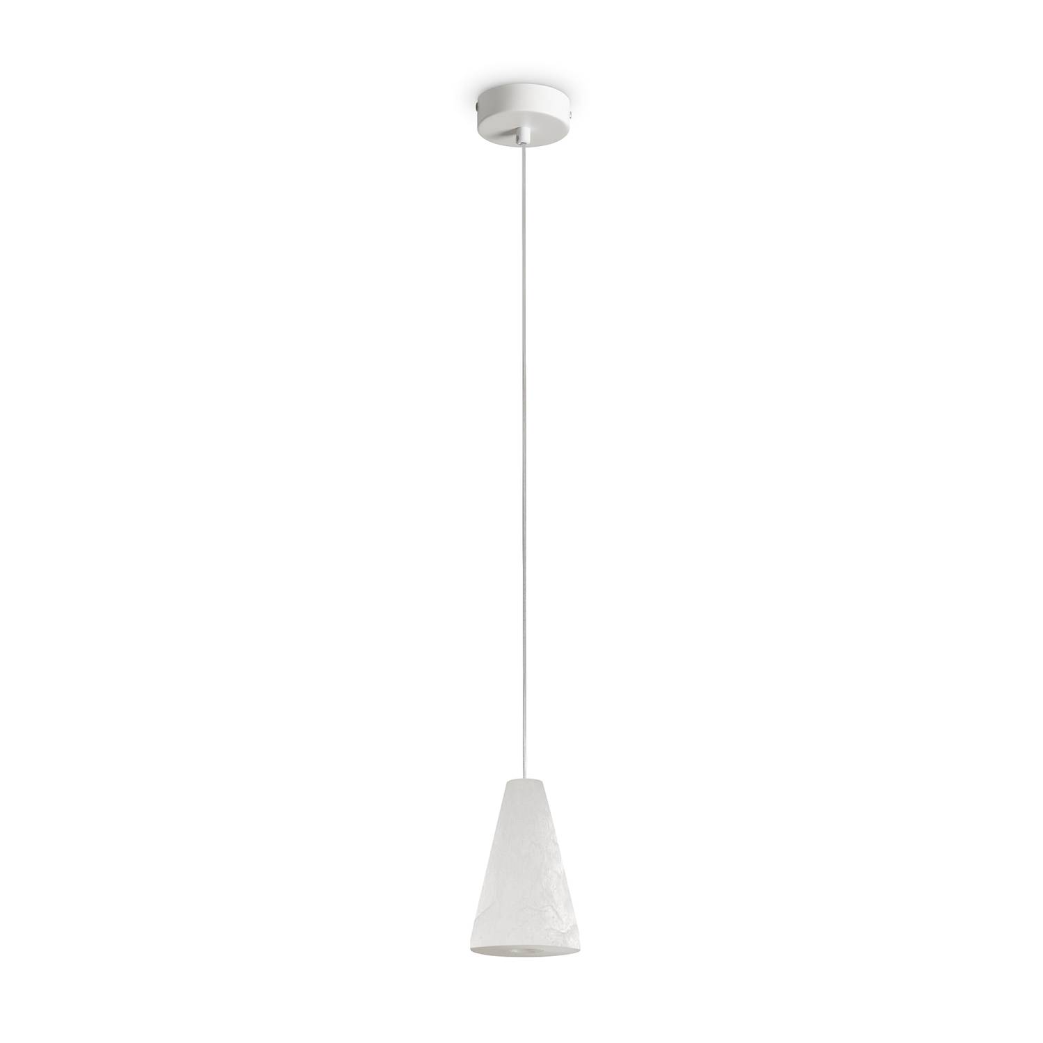 Светильник подвесной Freya Pietre FR5592PL-01BS2