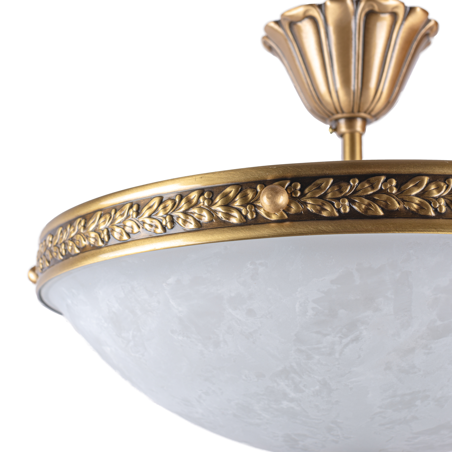 Потолочная люстра Ambiente 7140 7140/35 PL АB