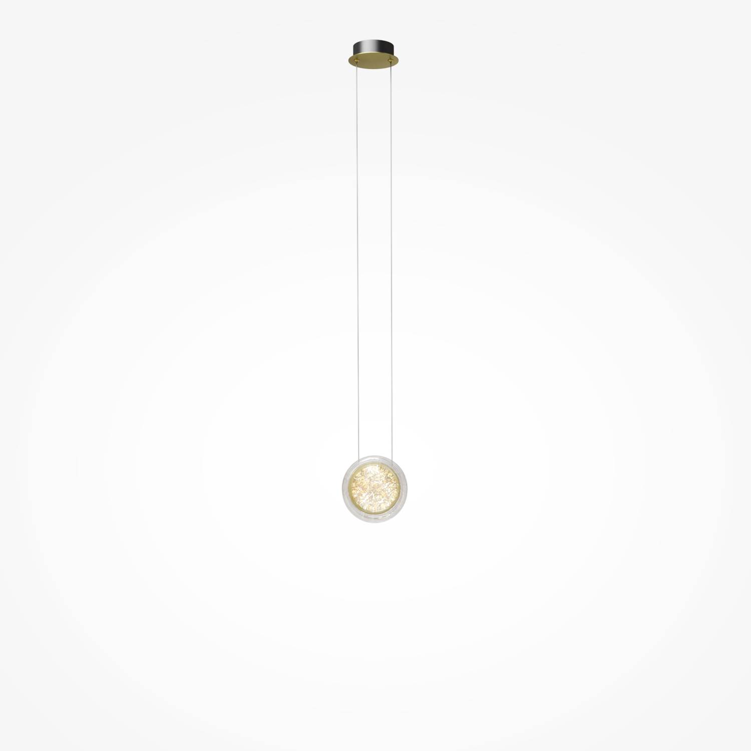 Светильник подвесной Maytoni Pharao MOD361PL-L7BS3K1