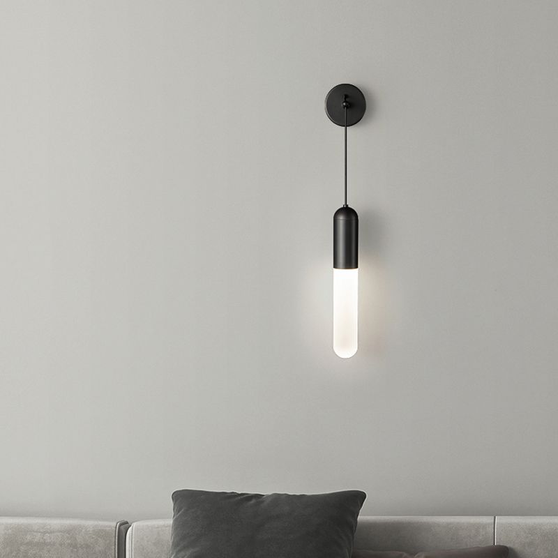 Настенное бра ImperiumLoft Sigleif-Wall01 230911-23