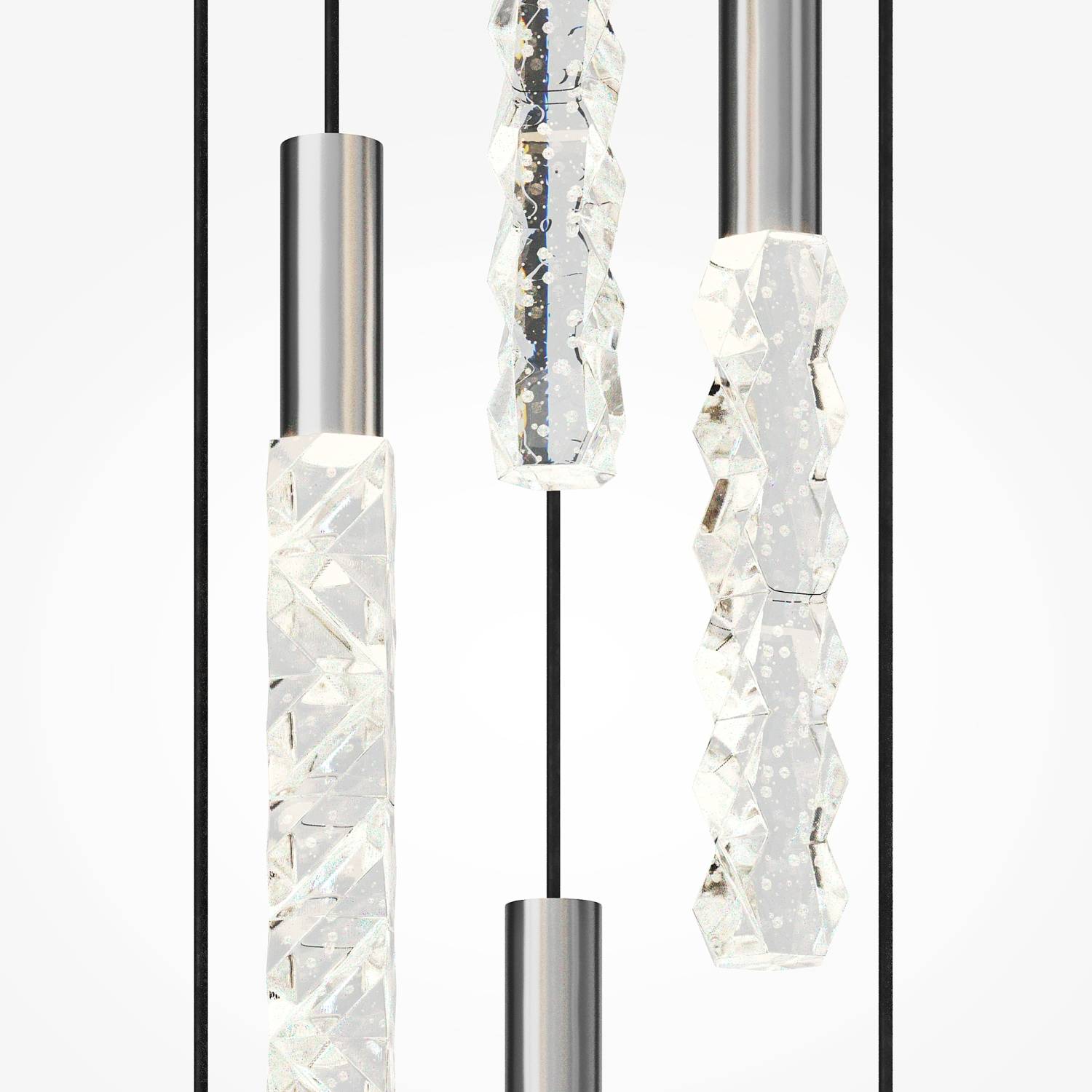 Светильник подвесной Maytoni Selemo MOD328PL-L18CH3K