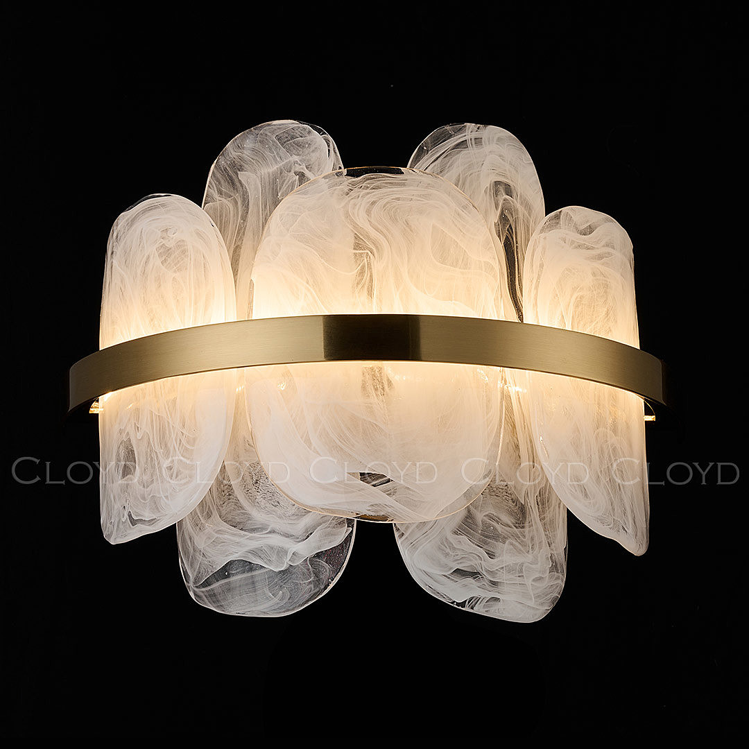 Настенное бра Cloyd Cold 20419