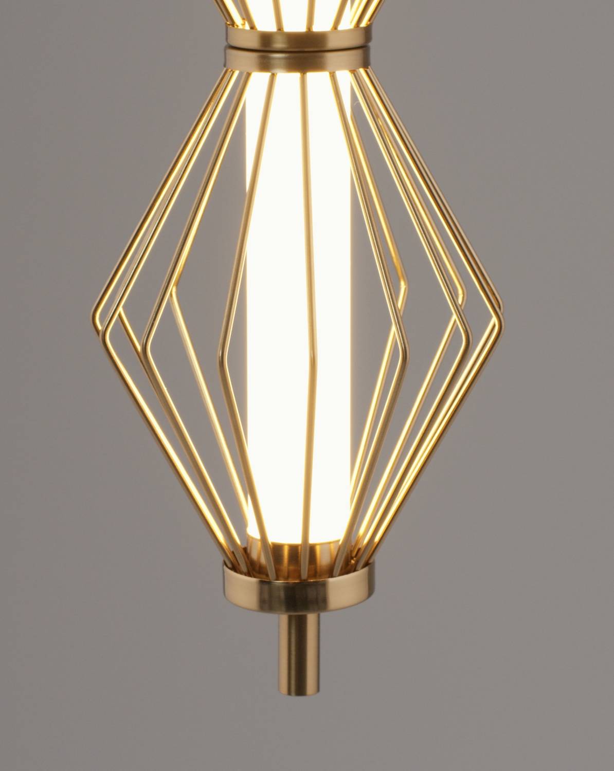 Светильник подвесной Moderli Eloise V11356-PL