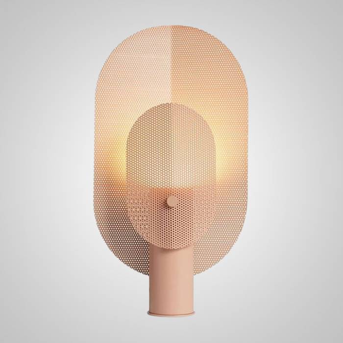 Настольная лампа ImperiumLoft Dixi01 212732-23