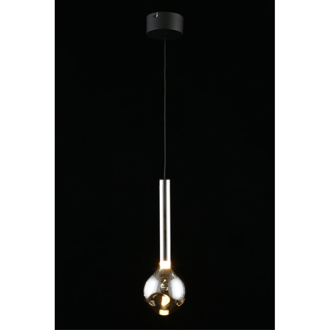 Светильник подвесной Aployt Wisia APL.058.16.04