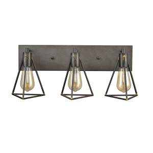 Настенное бра Vele Luce Storm VL6136W03