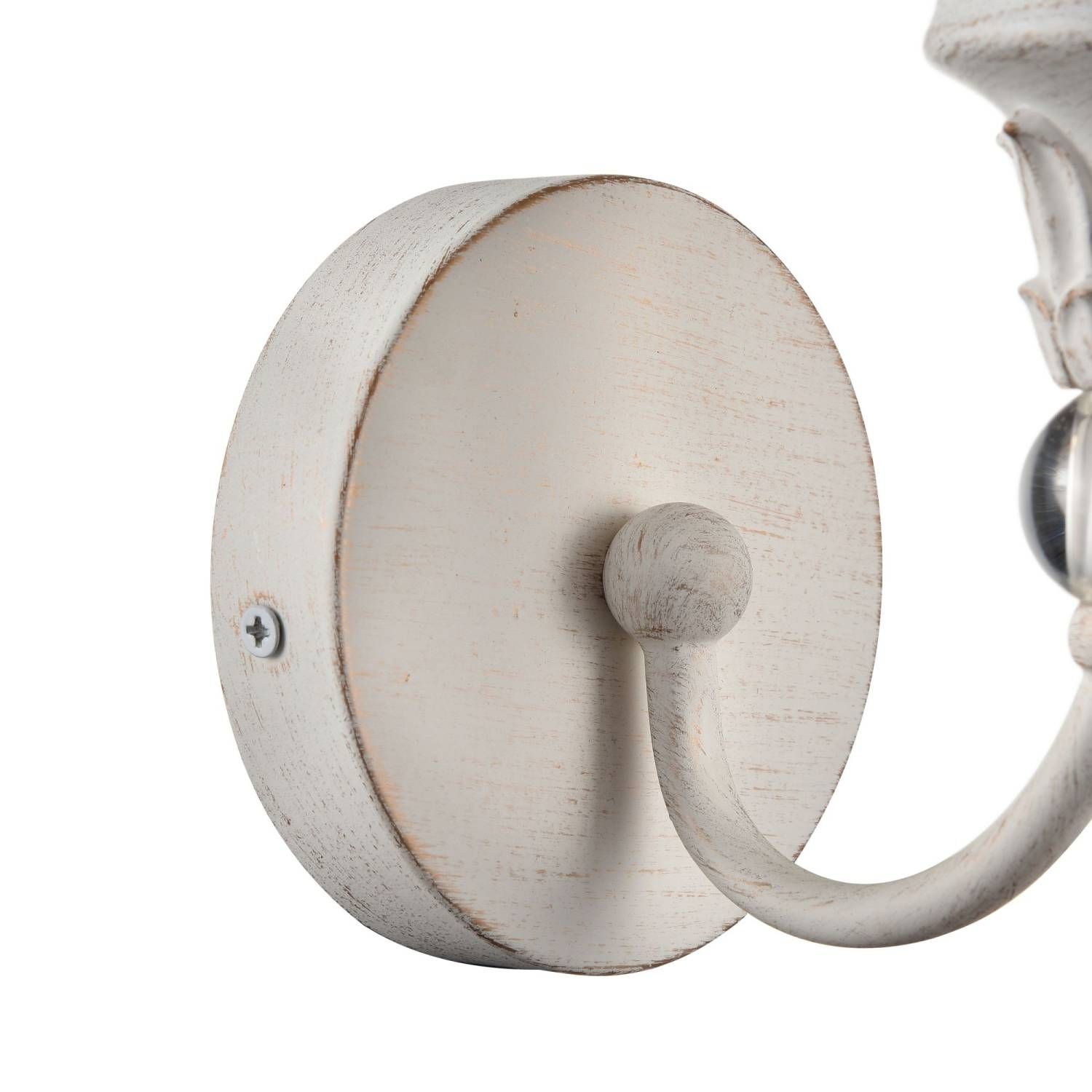 Настенное бра Maytoni Torino ARM139-01-W