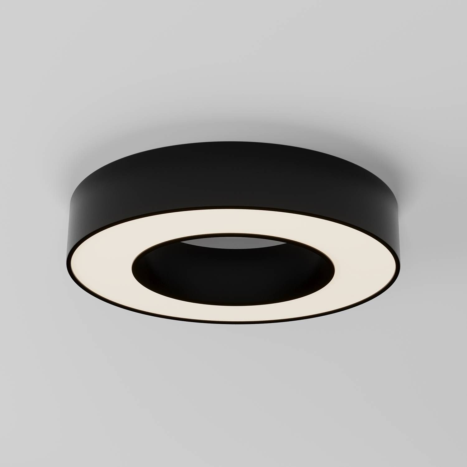 Светильник потолочный Maytoni Lua C093CL-24W3K-B