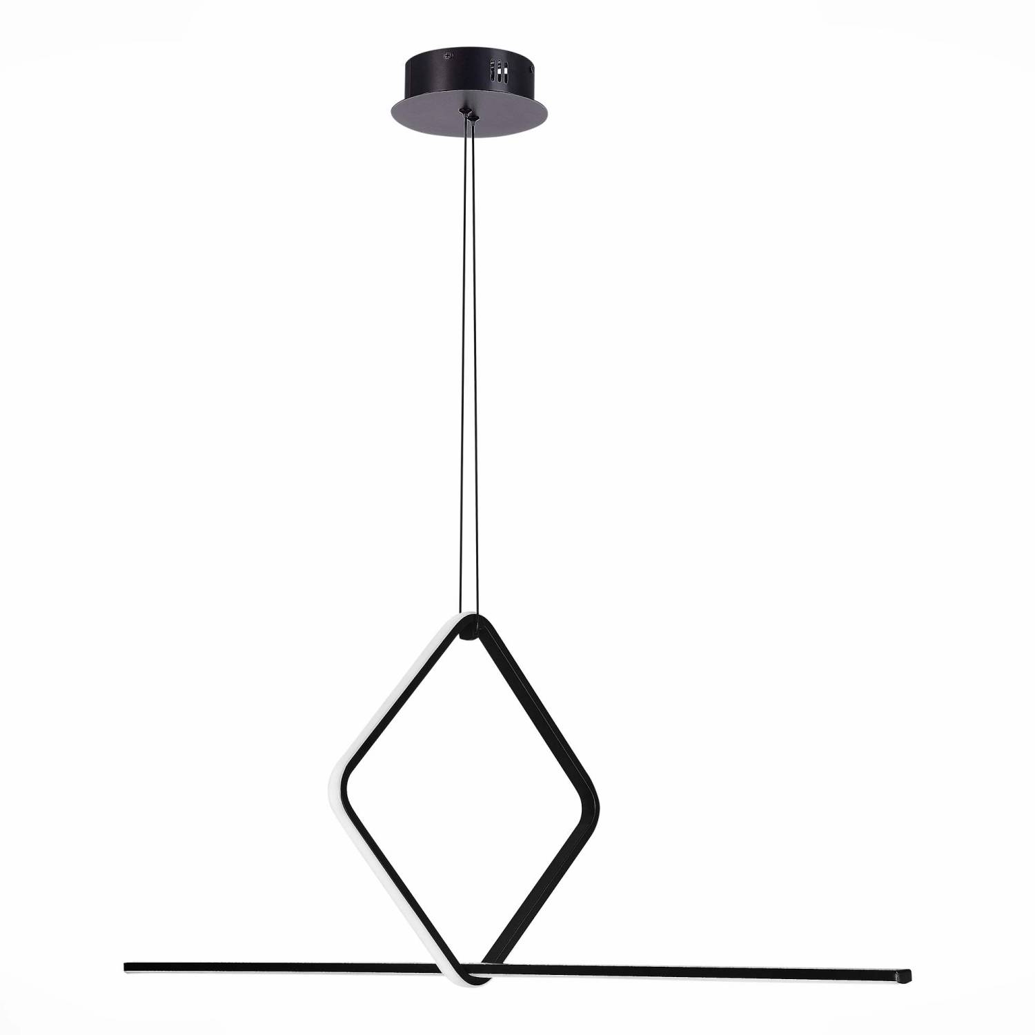 Светильник подвесной ST Luce Gaia SL6113.423.01