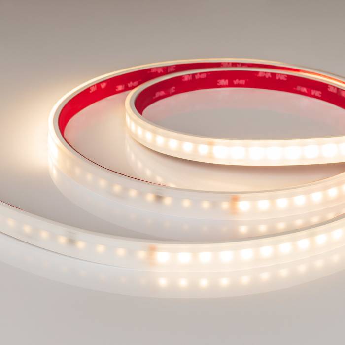 Светодиодная лента Arlight DMX герметичная 058177