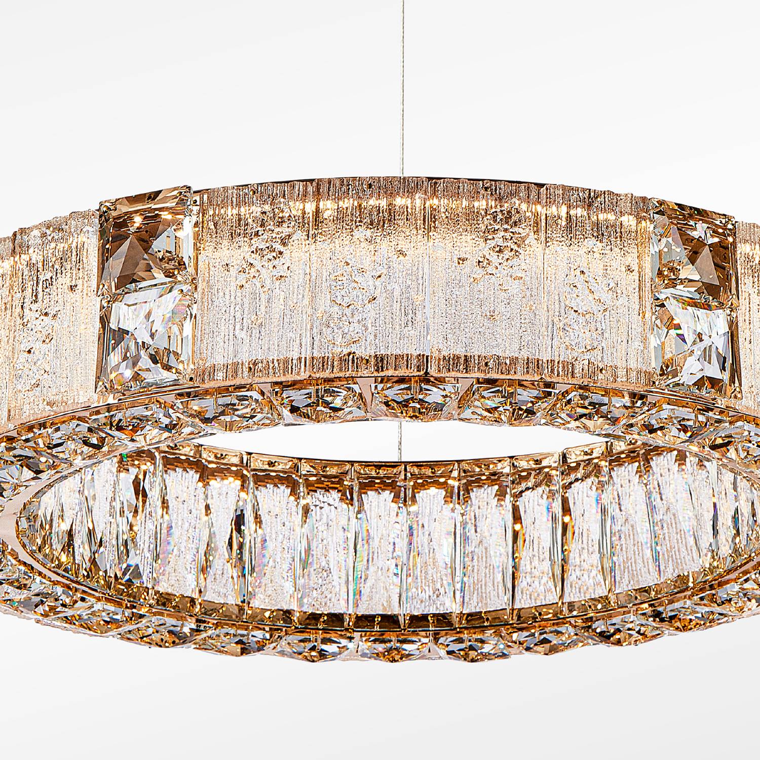 Подвесная люстра Favourite Templum 4204-6P