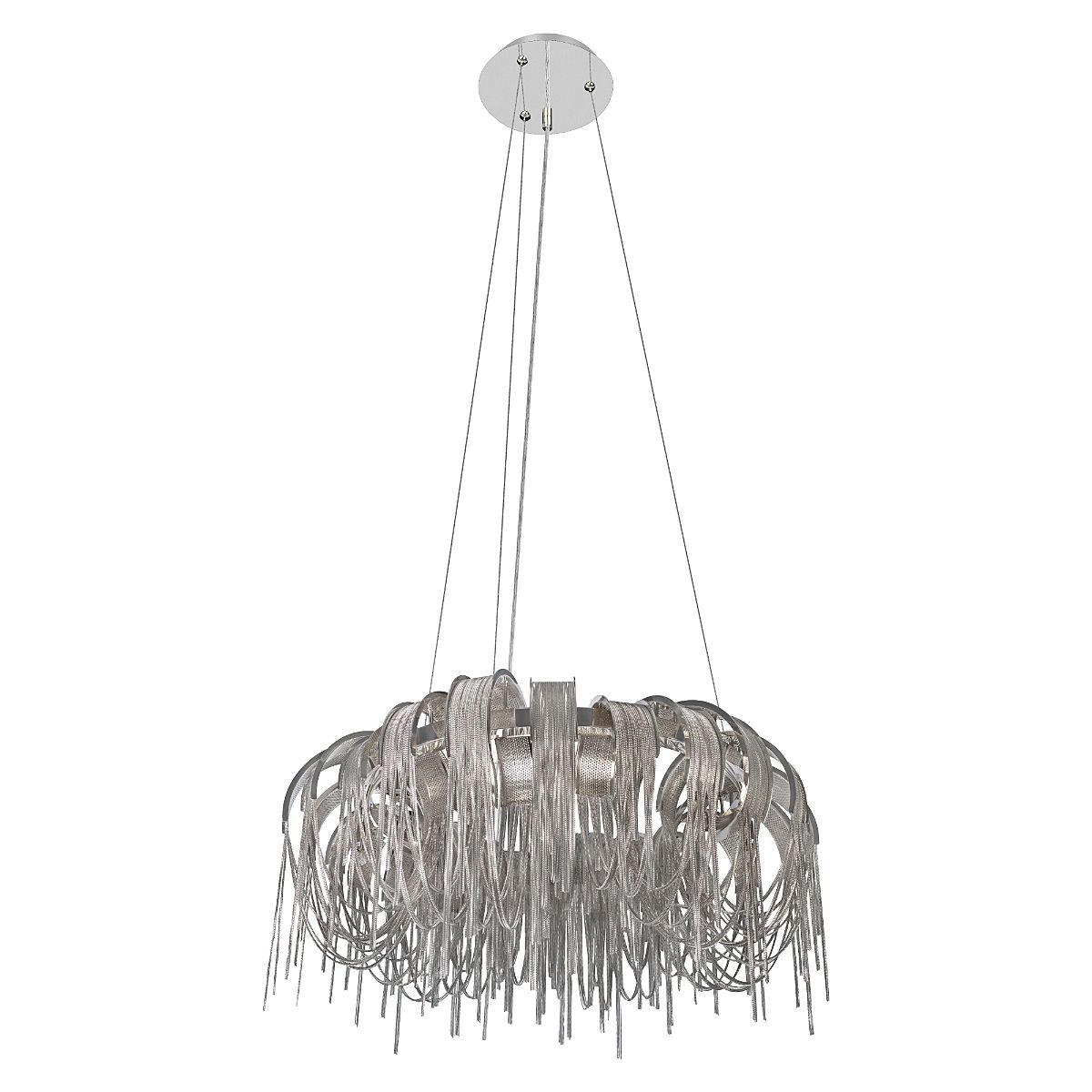 Подвесная люстра Loft It Volver 10404/800 SN