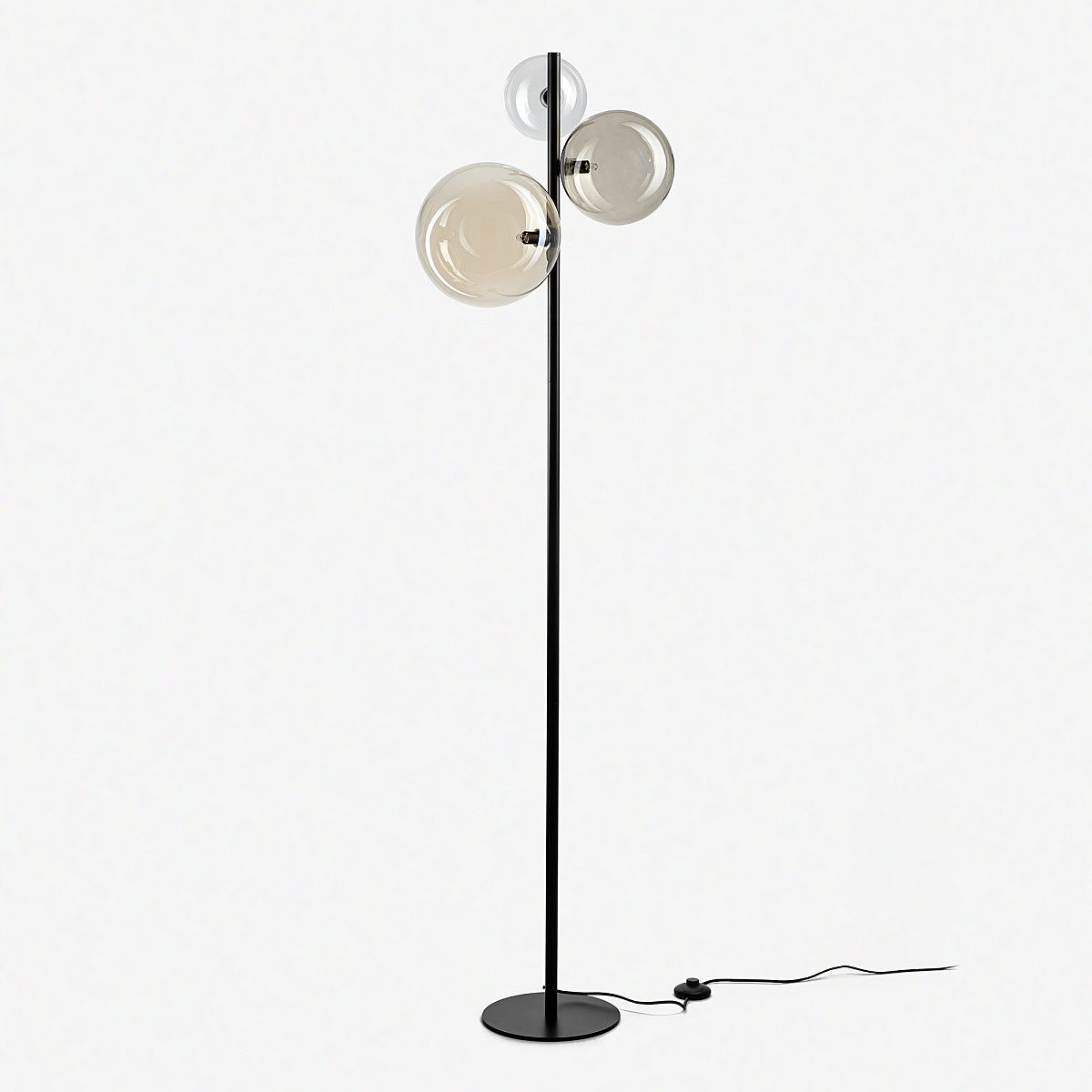 Торшер Citilux Orton CL202933